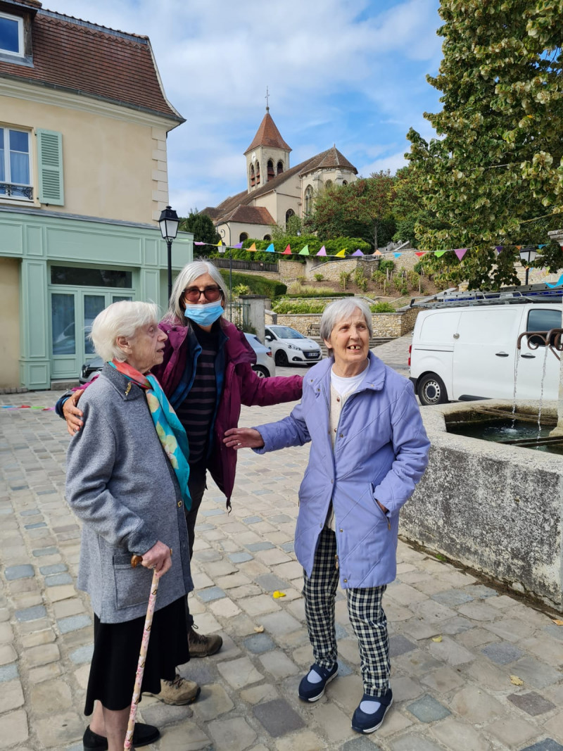 La Grande Vadrouille