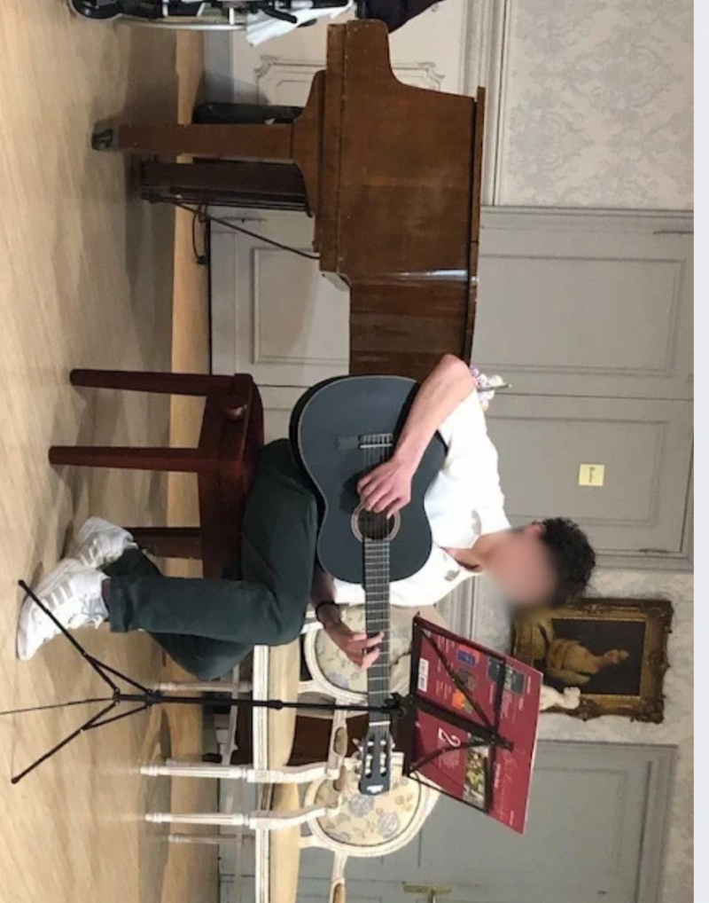 résidence médicalisée SEDNA France