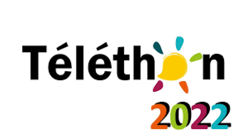 Téléthon 2022