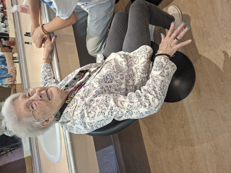 résidence médicalisée SEDNA France