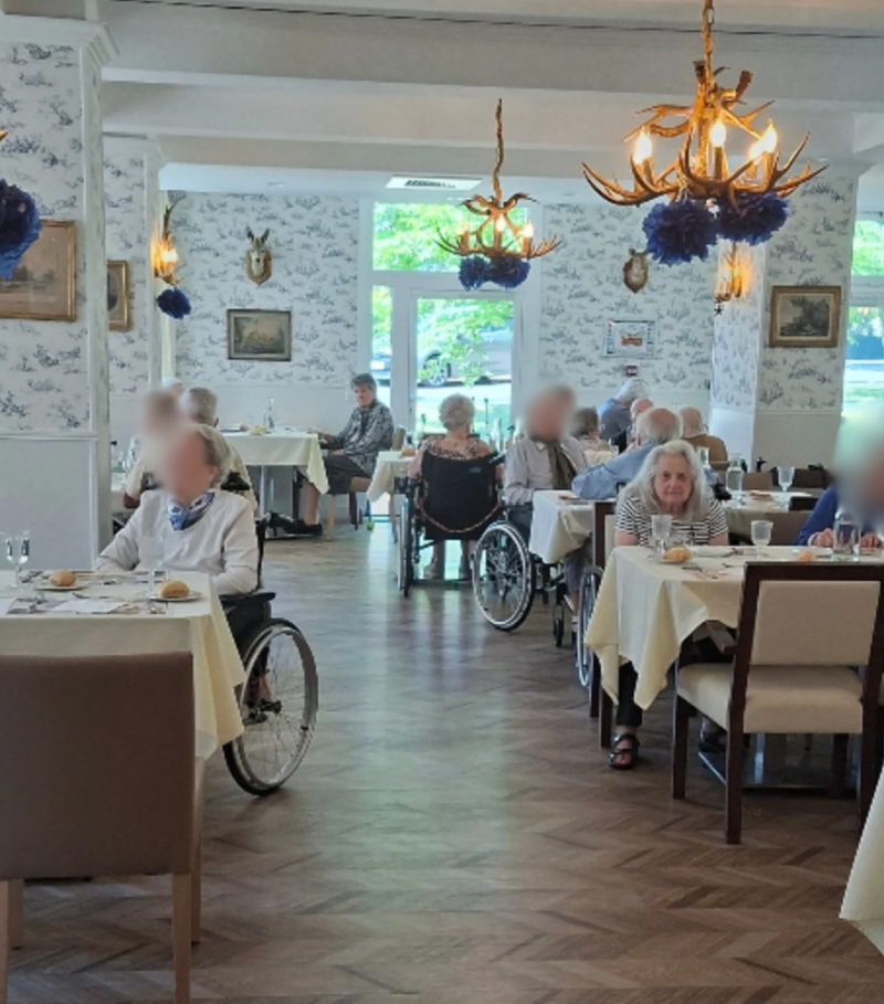 Une journée sur la Normandie