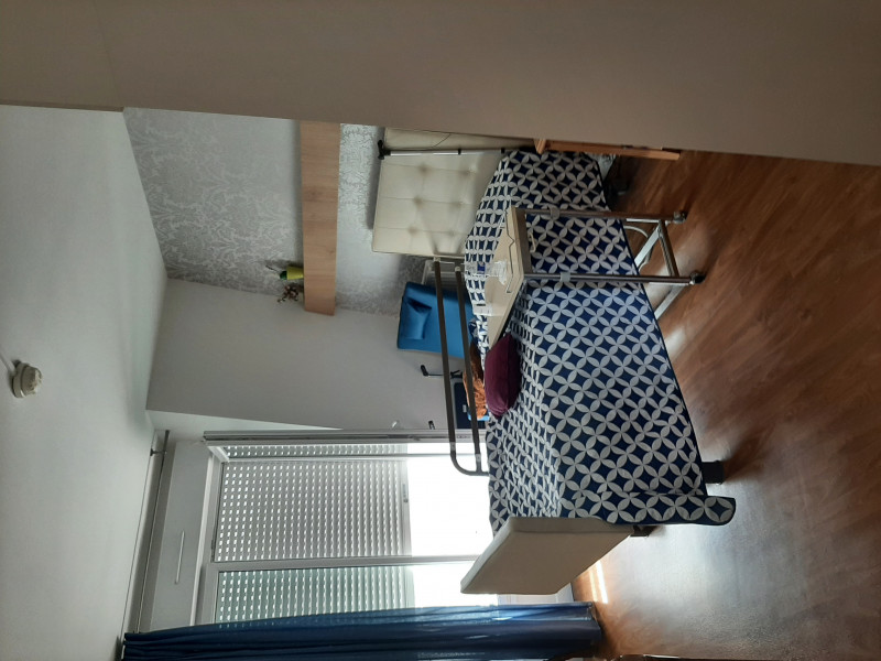 Fin de rénovation du 3eme étage